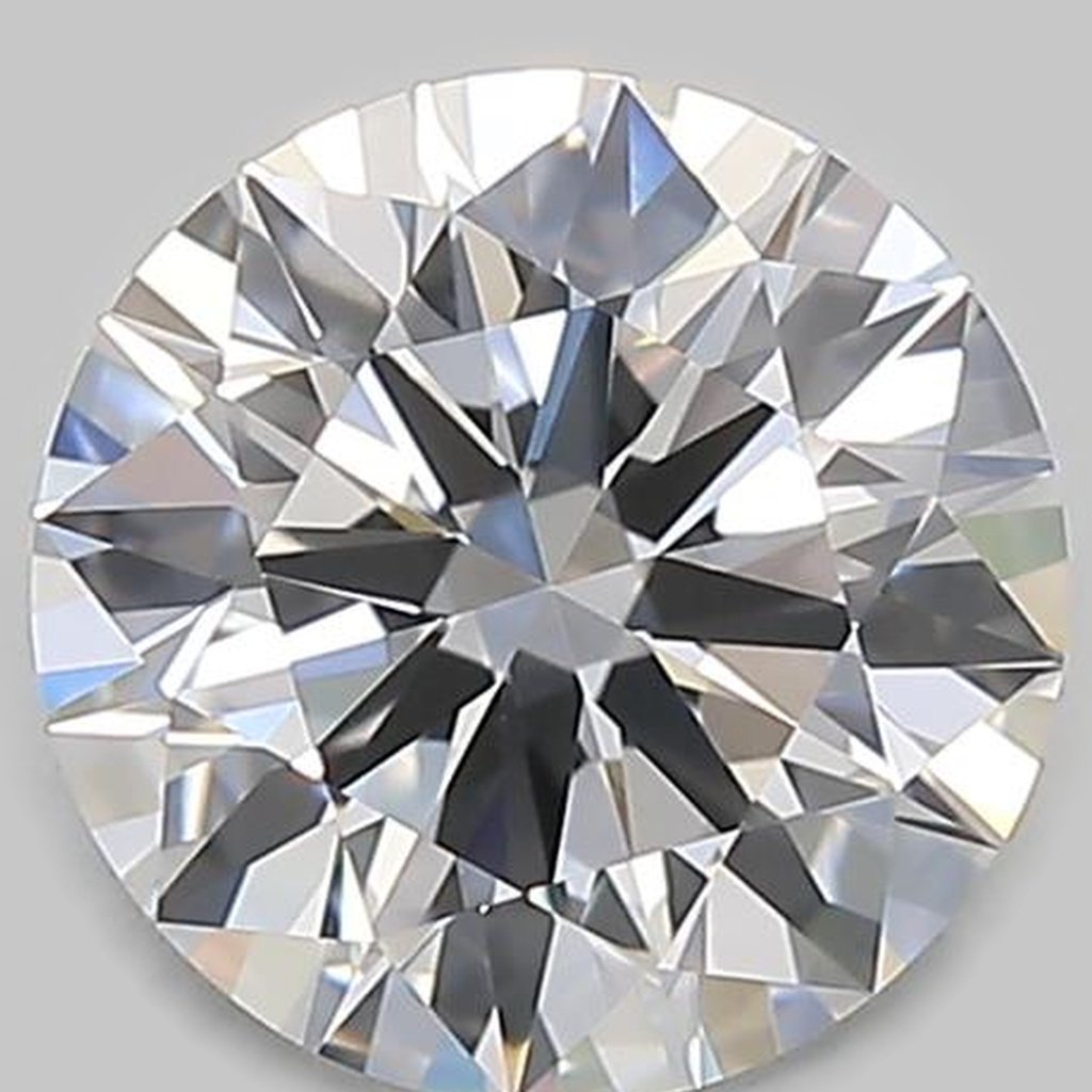 Real Diamond Image