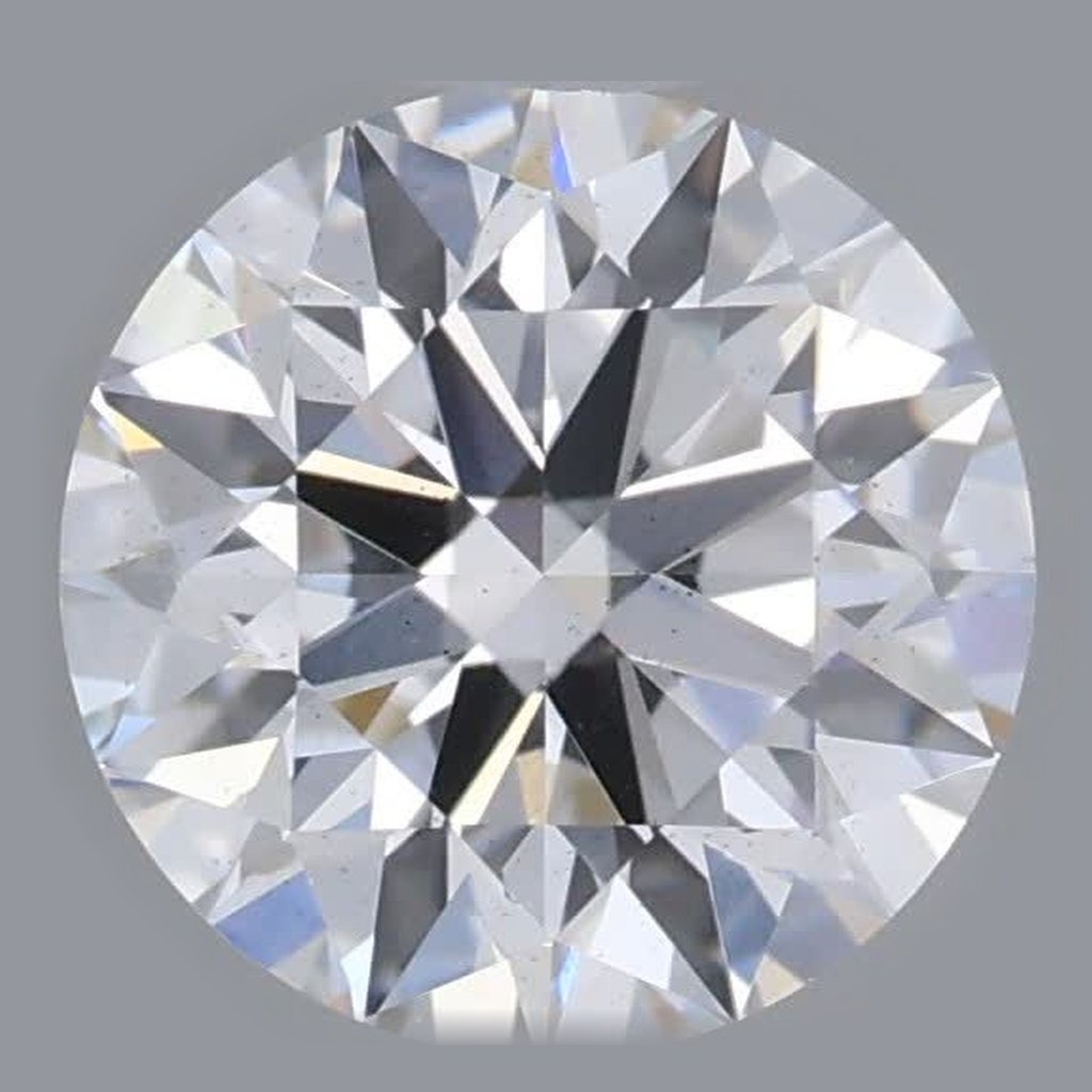 Real Diamond Image