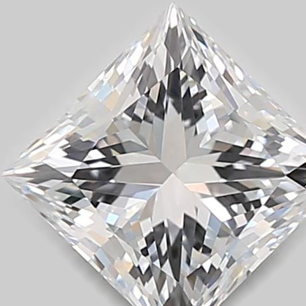 Real Diamond Image