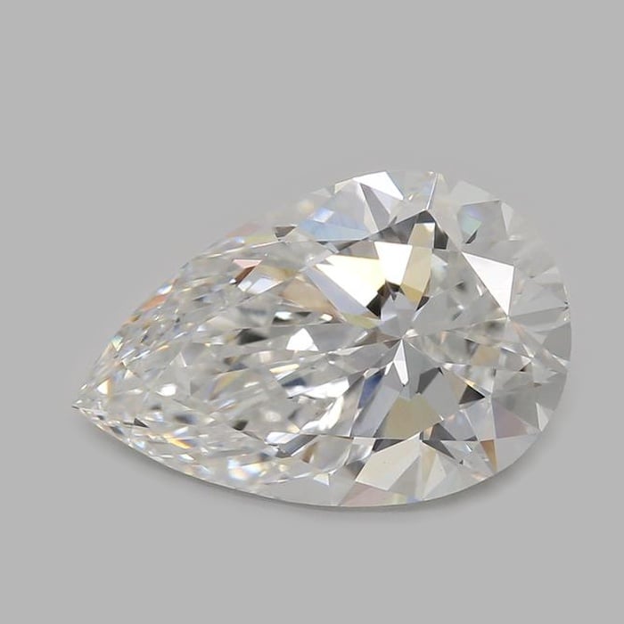 Real Diamond Image