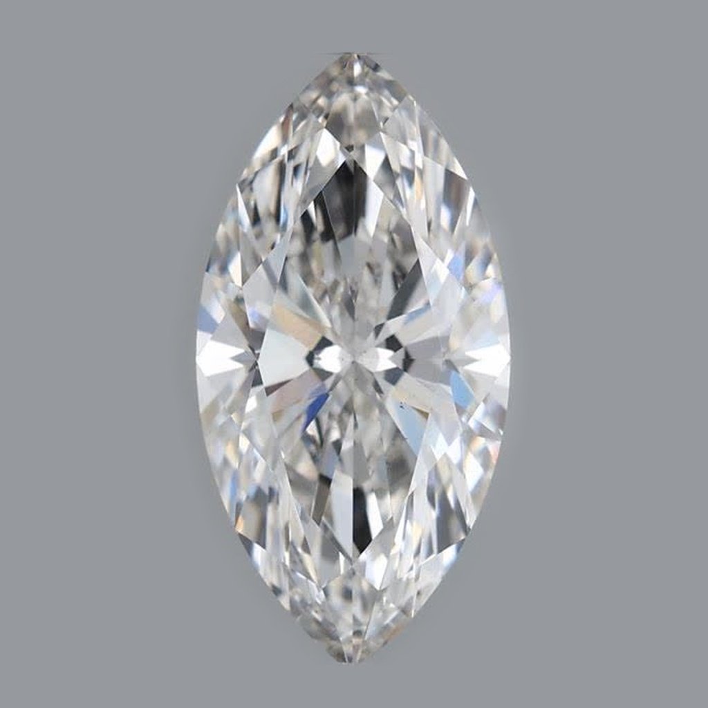 Real Diamond Image