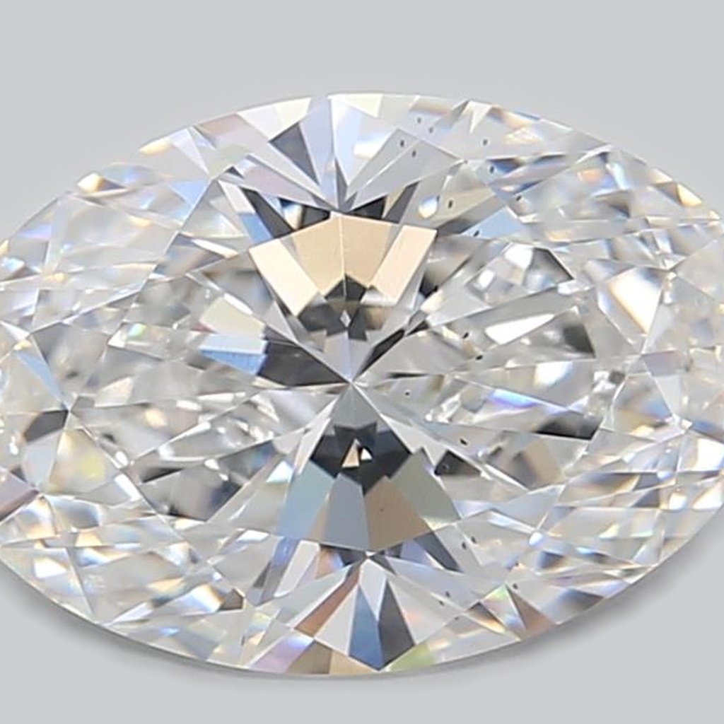 Real Diamond Image