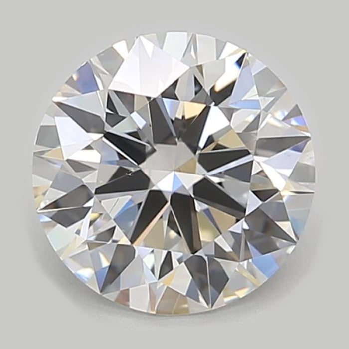 Real Diamond Image