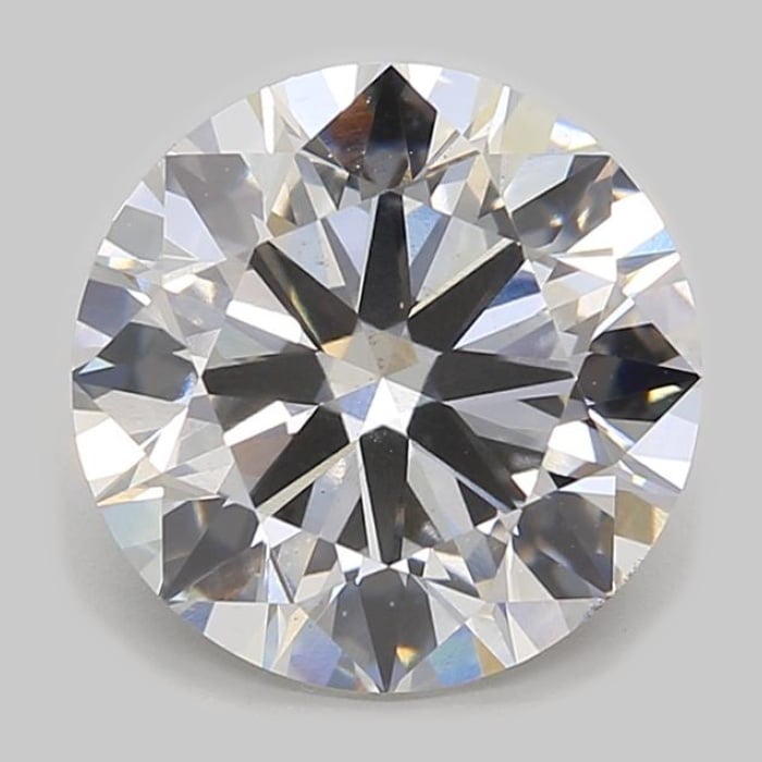 Real Diamond Image