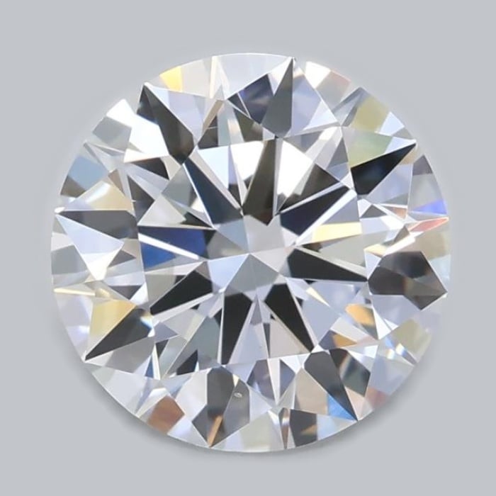 Real Diamond Image