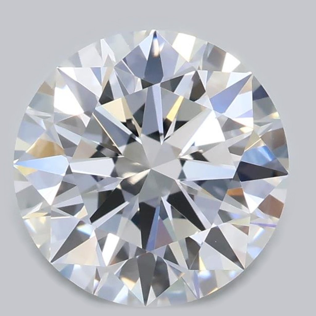 Real Diamond Image