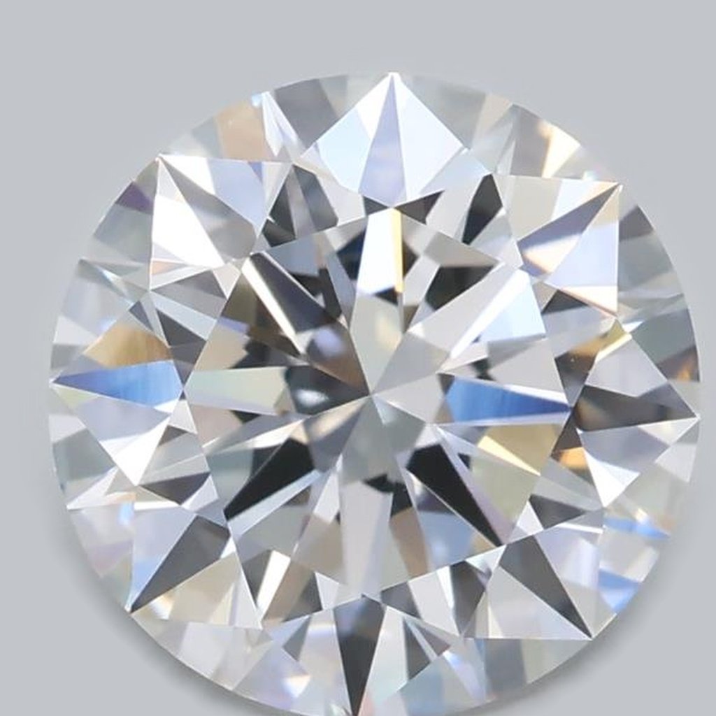 Real Diamond Image