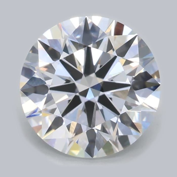 Real Diamond Image