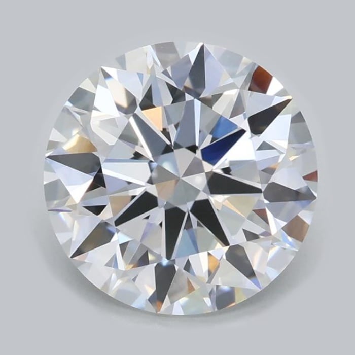 Real Diamond Image