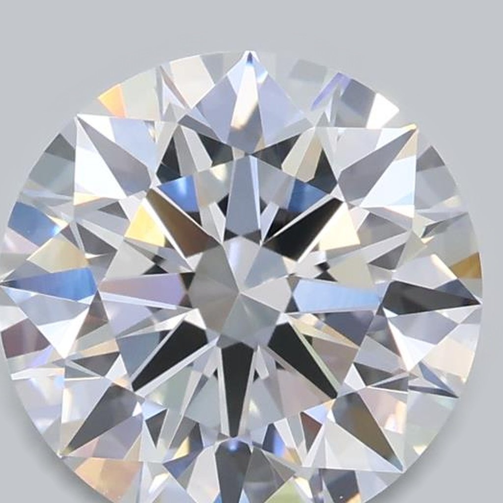 Real Diamond Image