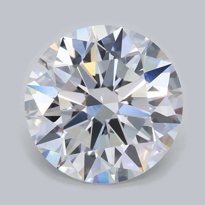Real Diamond Image