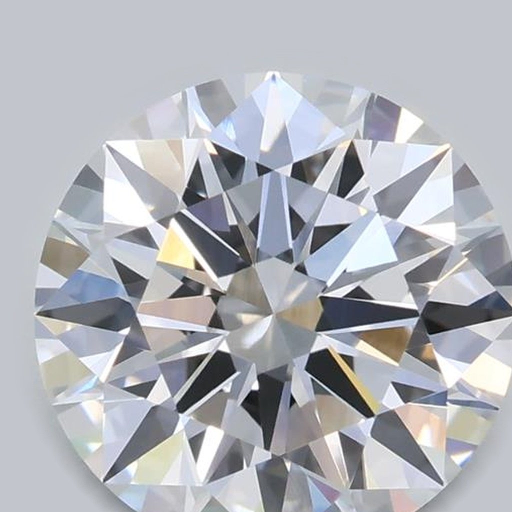 Real Diamond Image