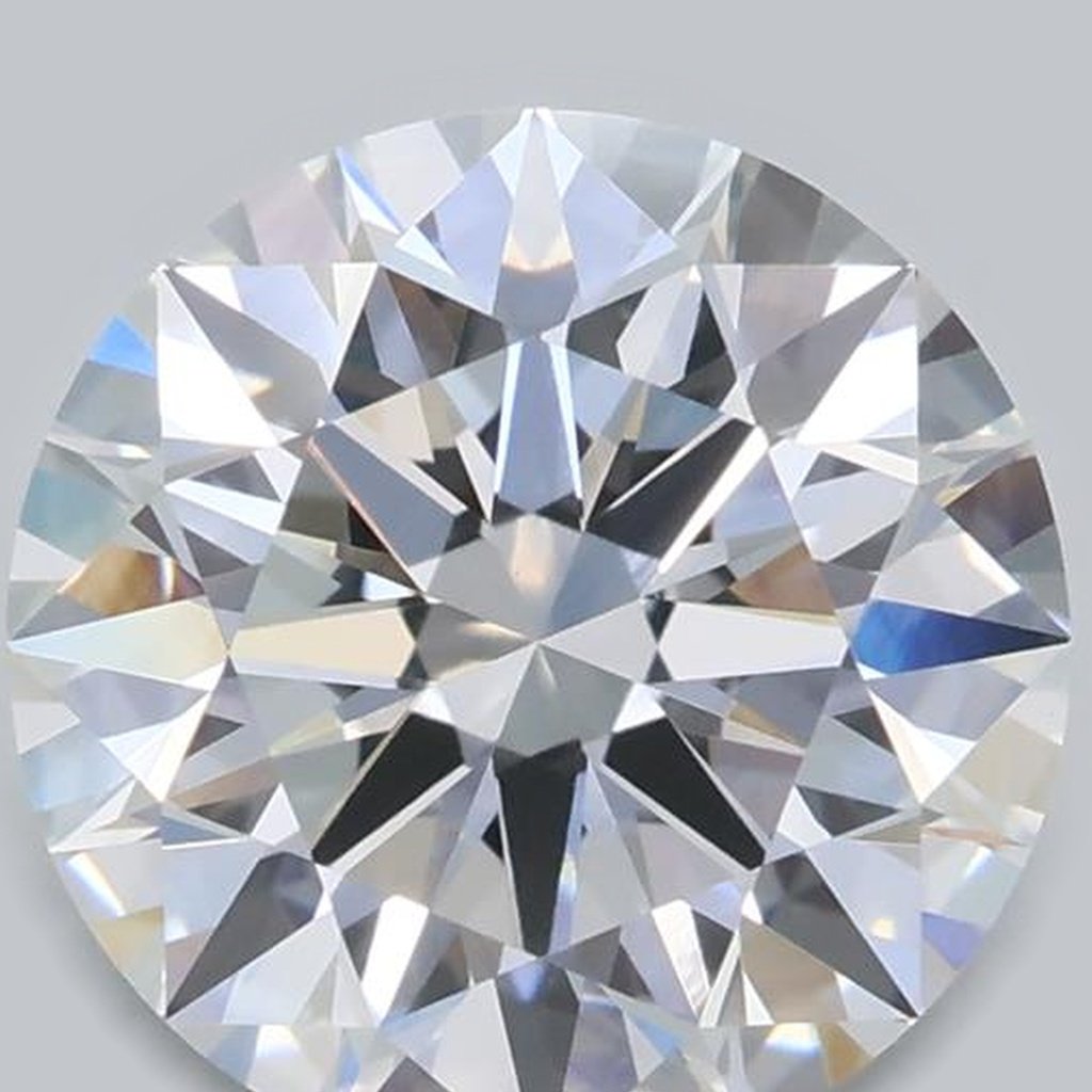 Real Diamond Image