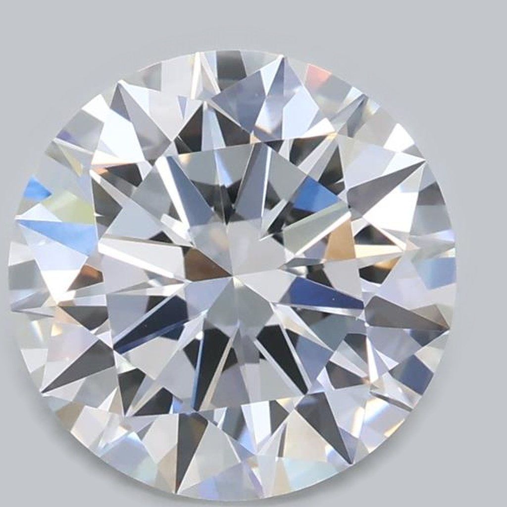 Real Diamond Image