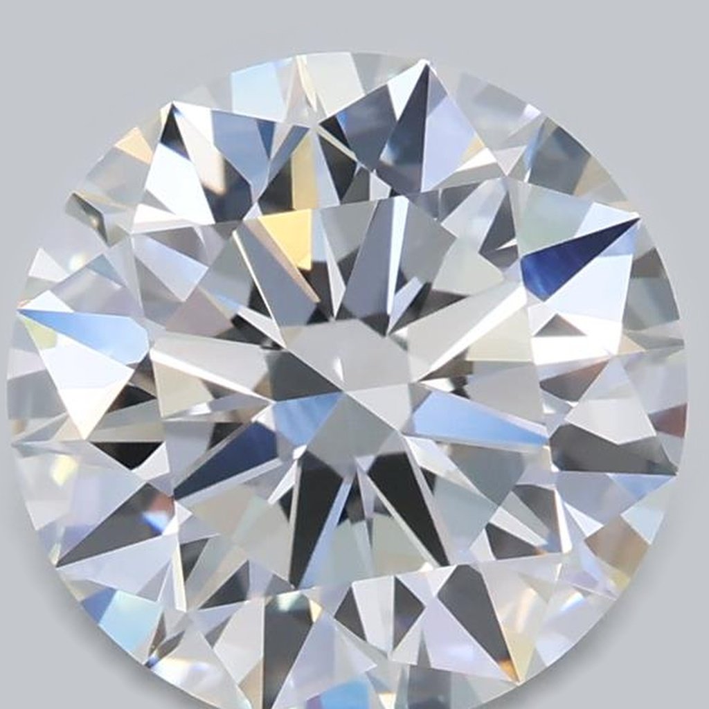 Real Diamond Image