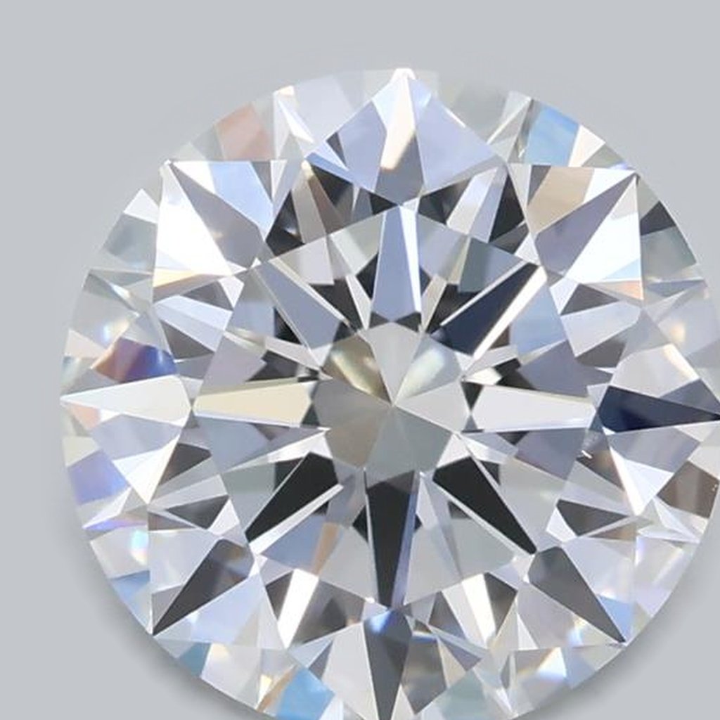 Real Diamond Image