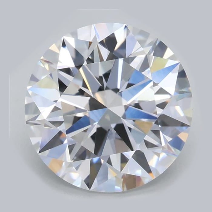 Real Diamond Image