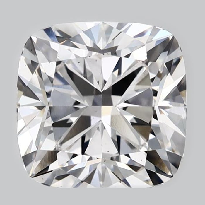 Real Diamond Image