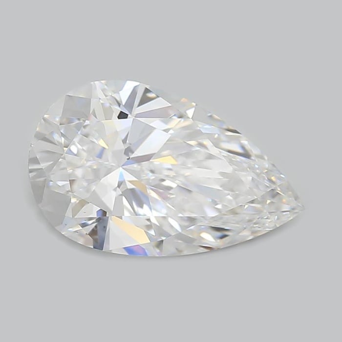 Real Diamond Image