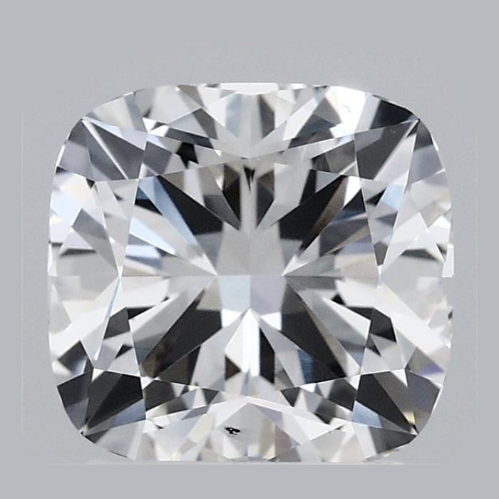 Real Diamond Image