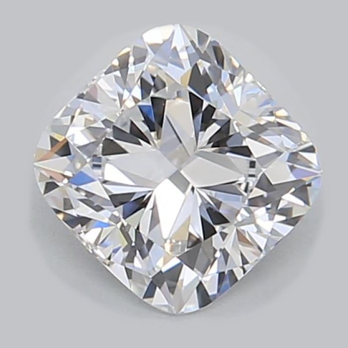 Real Diamond Image