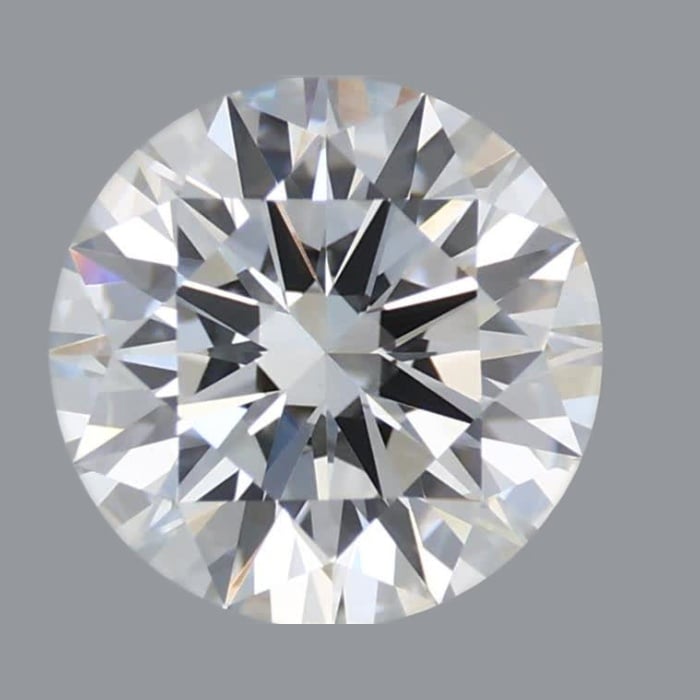 Real Diamond Image