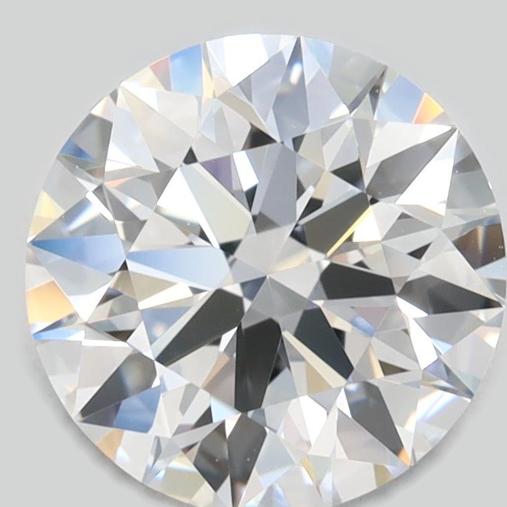 Real Diamond Image