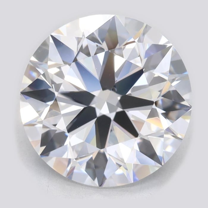 Real Diamond Image