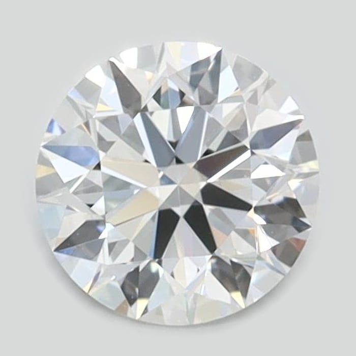 Real Diamond Image