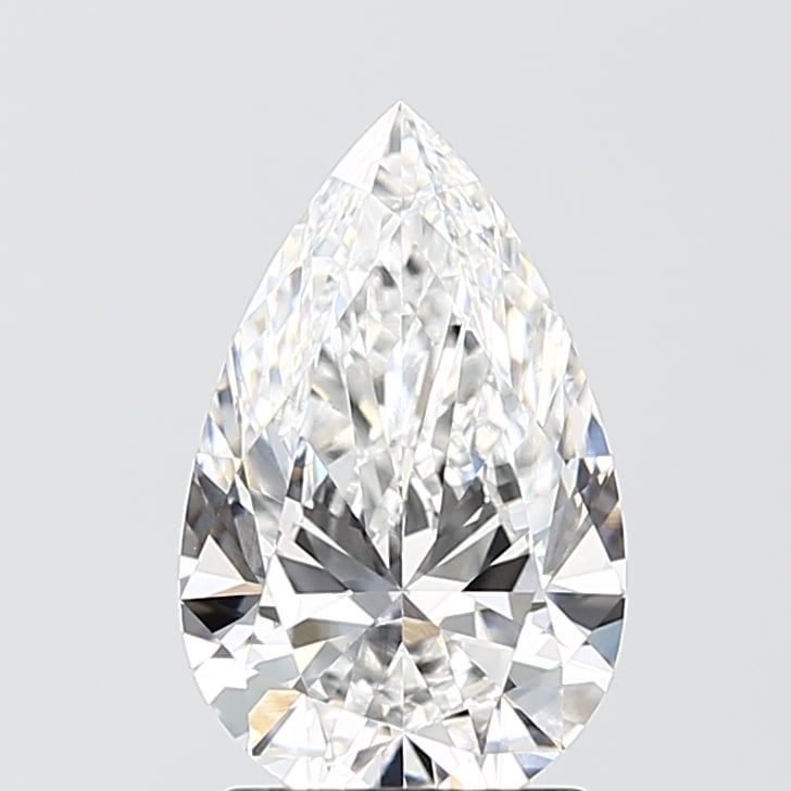 Real Diamond Image