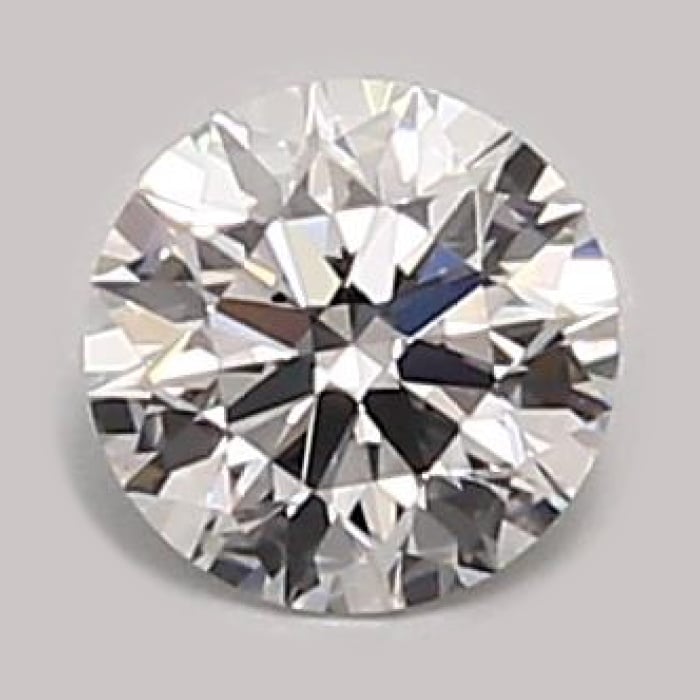 Real Diamond Image