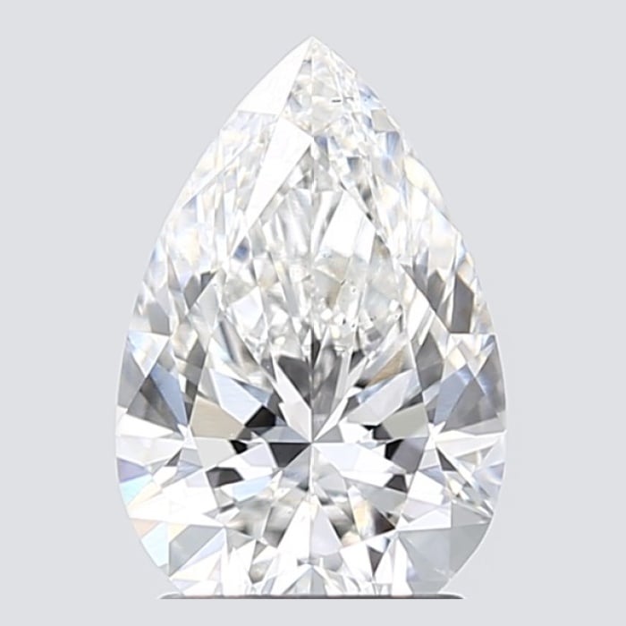 Real Diamond Image