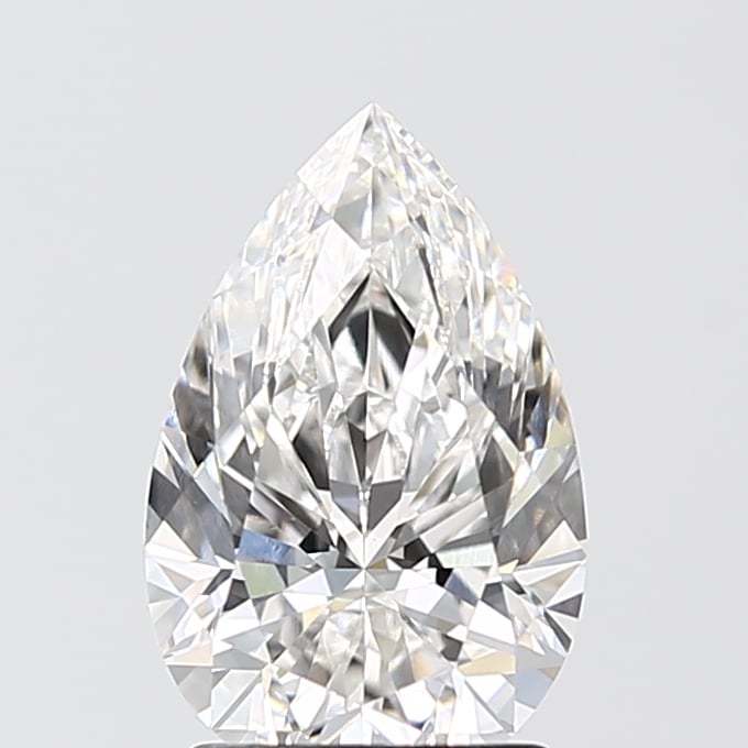 Real Diamond Image
