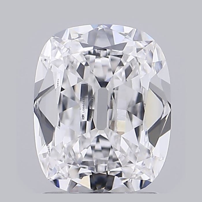 Real Diamond Image