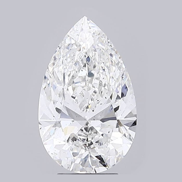 Real Diamond Image