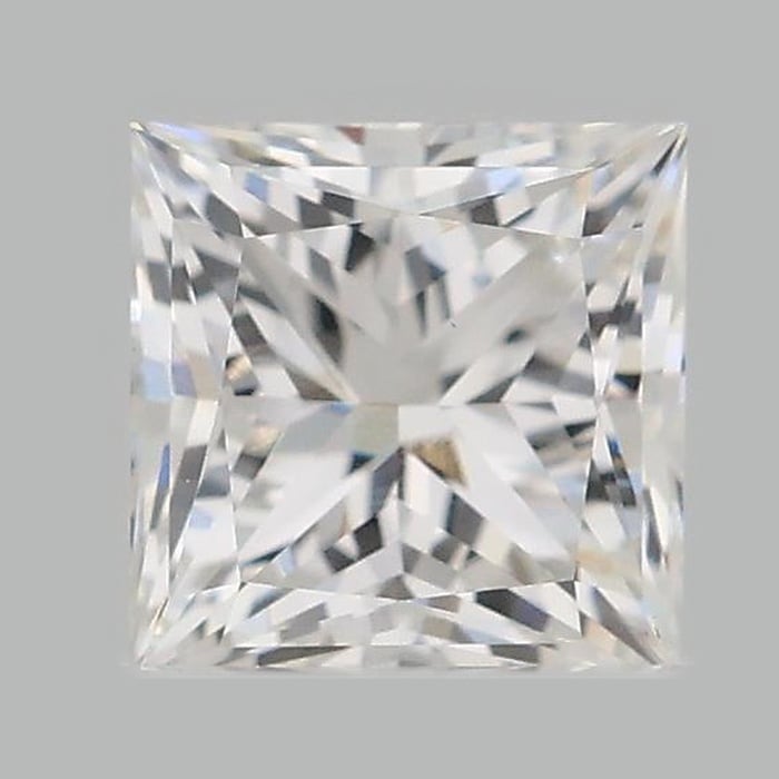 Real Diamond Image