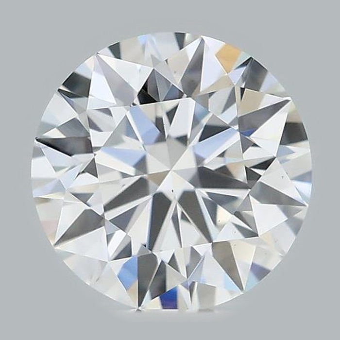 Real Diamond Image