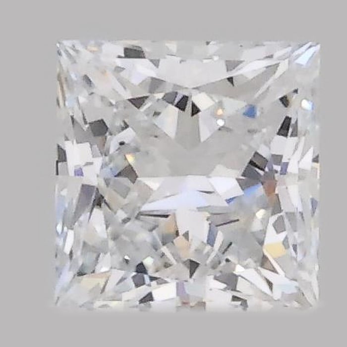 Real Diamond Image