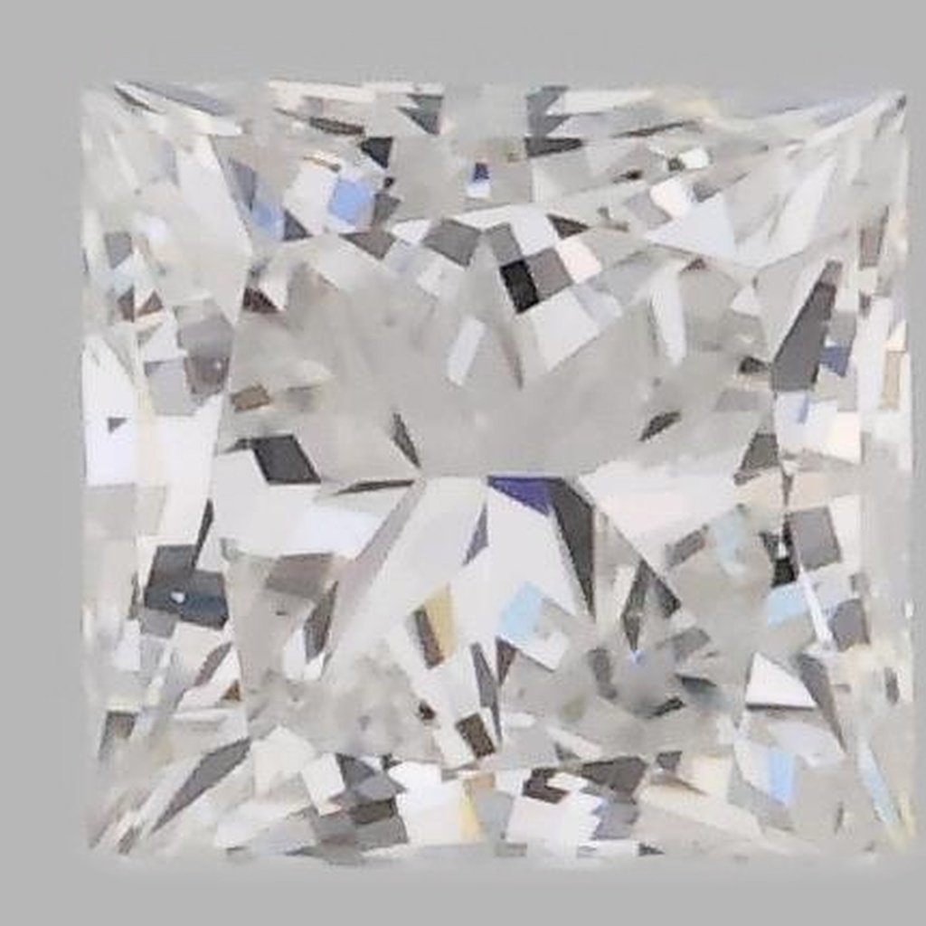 Real Diamond Image