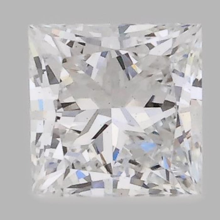 Real Diamond Image