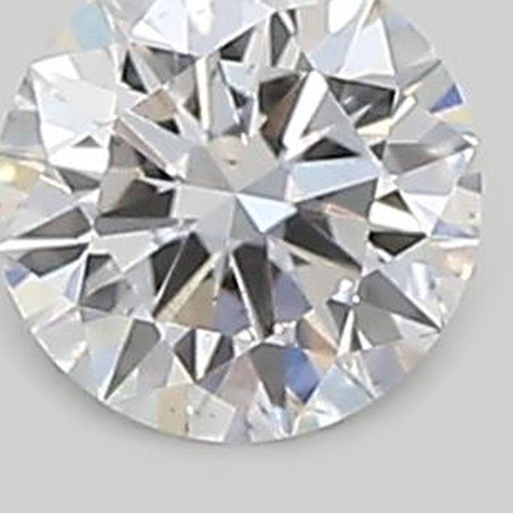 Real Diamond Image