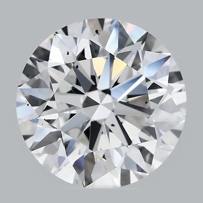 Real Diamond Image