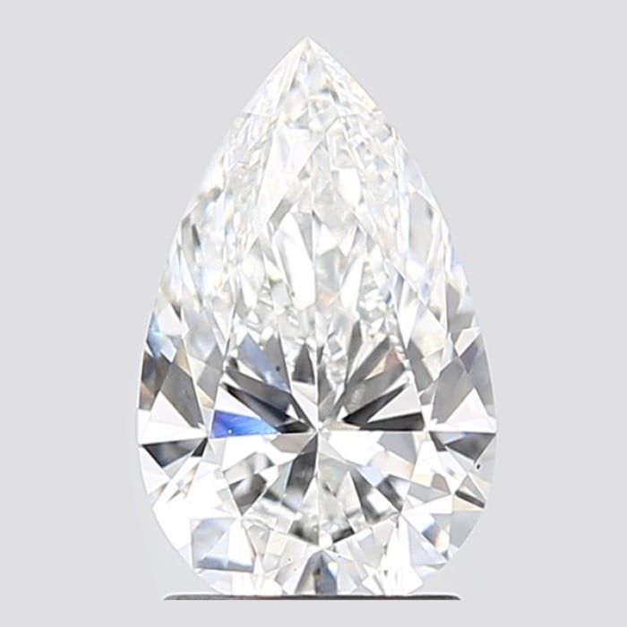 Real Diamond Image