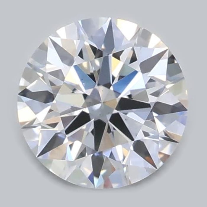 Real Diamond Image