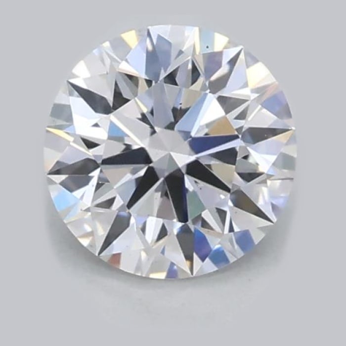 Real Diamond Image