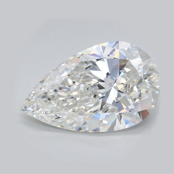 Real Diamond Image