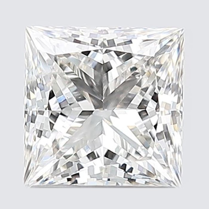Real Diamond Image