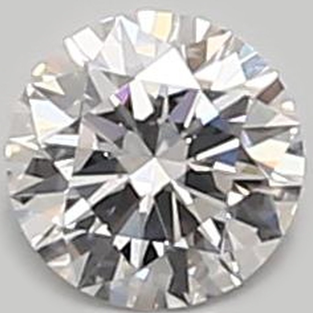 Real Diamond Image