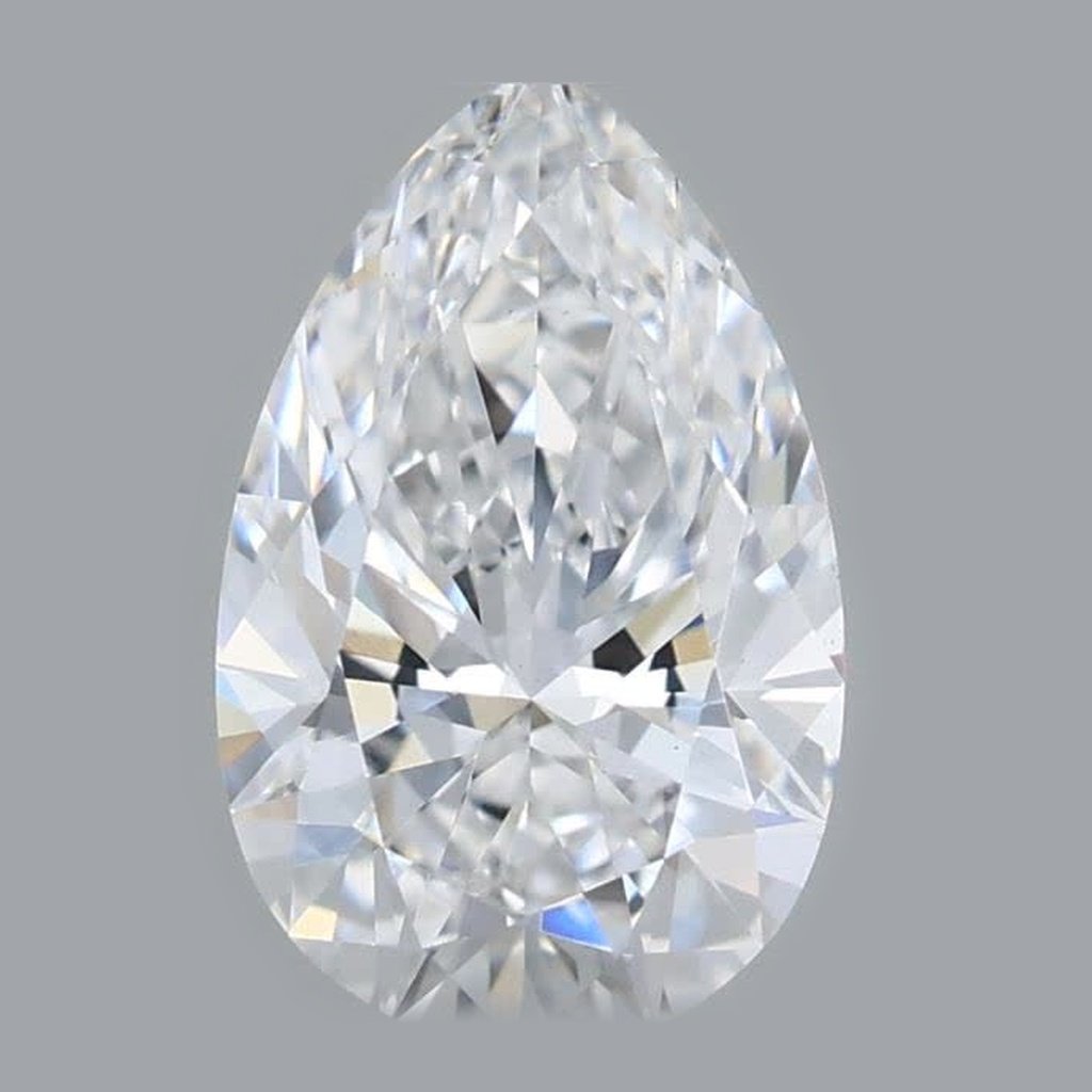 Real Diamond Image