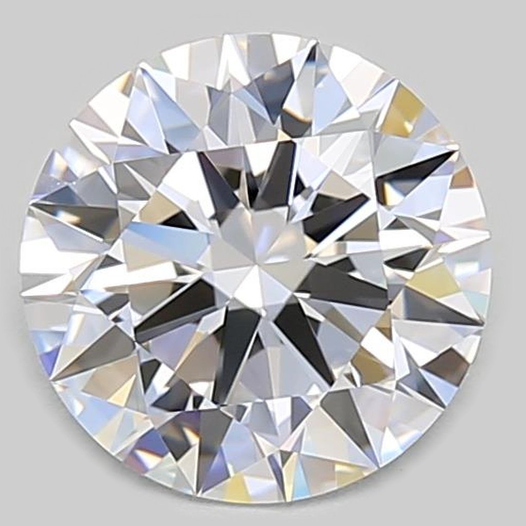 Real Diamond Image